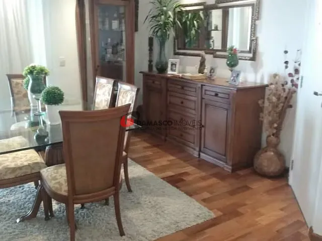 Apartamento à venda, no bairro Santa Paula em São Caetano do Sul