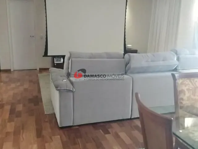 Apartamento à venda, no bairro Santa Paula em São Caetano do Sul