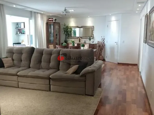 Apartamento à venda, no bairro Santa Paula em São Caetano do Sul