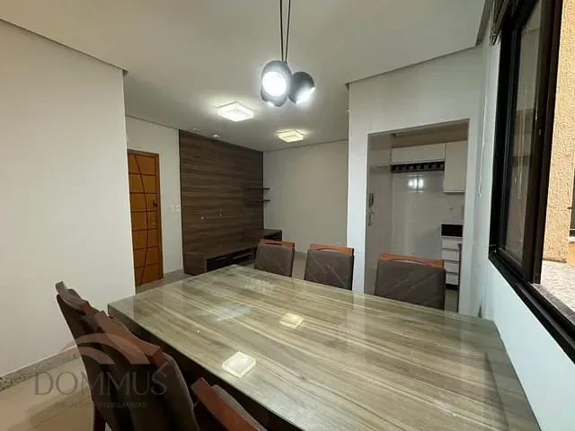 Apartamento com 128m² 2 quartos e 2 banheiros, à venda, no bairro Horto em Ipatinga