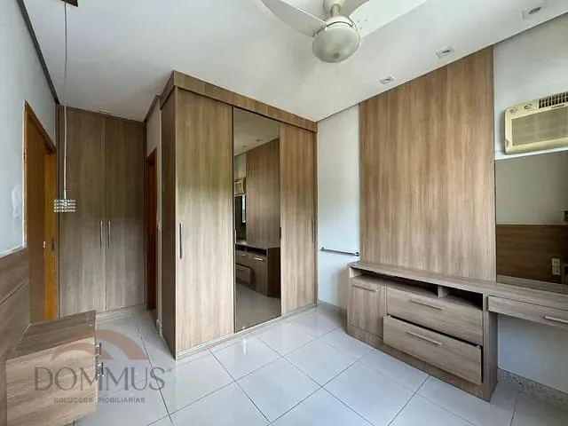 Apartamento com 128m² 2 quartos e 2 banheiros, à venda, no bairro Horto em Ipatinga