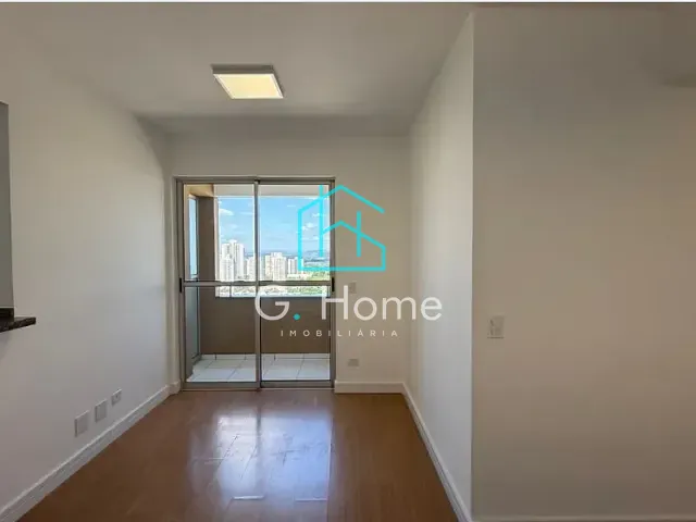 Apartamento com 69m² 3 quartos e 2 banheiros, à venda, no bairro Residencial José Lázaro Gouvea em Londrina