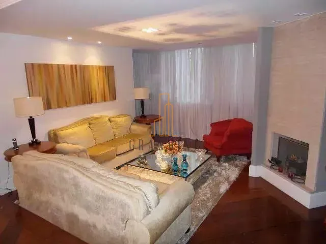 Apartamento com 148m² 4 quartos e 2 banheiros, à venda, no bairro Centro em São Bernardo do Campo