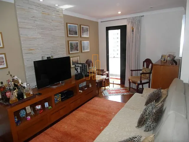 Apartamento com 148m² 4 quartos e 2 banheiros, à venda, no bairro Centro em São Bernardo do Campo
