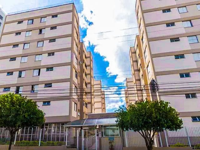 Foto do Apartamento - Apartamento com 2 dormitórios, 55 m² - venda por R$ 340.000,00 ou aluguel por R$ 2.287,33/mês - Jardim Satélite - São José dos Campos/SP | INDEPENDENCE NEGOCIOS IMOBILIARIOS LTDA