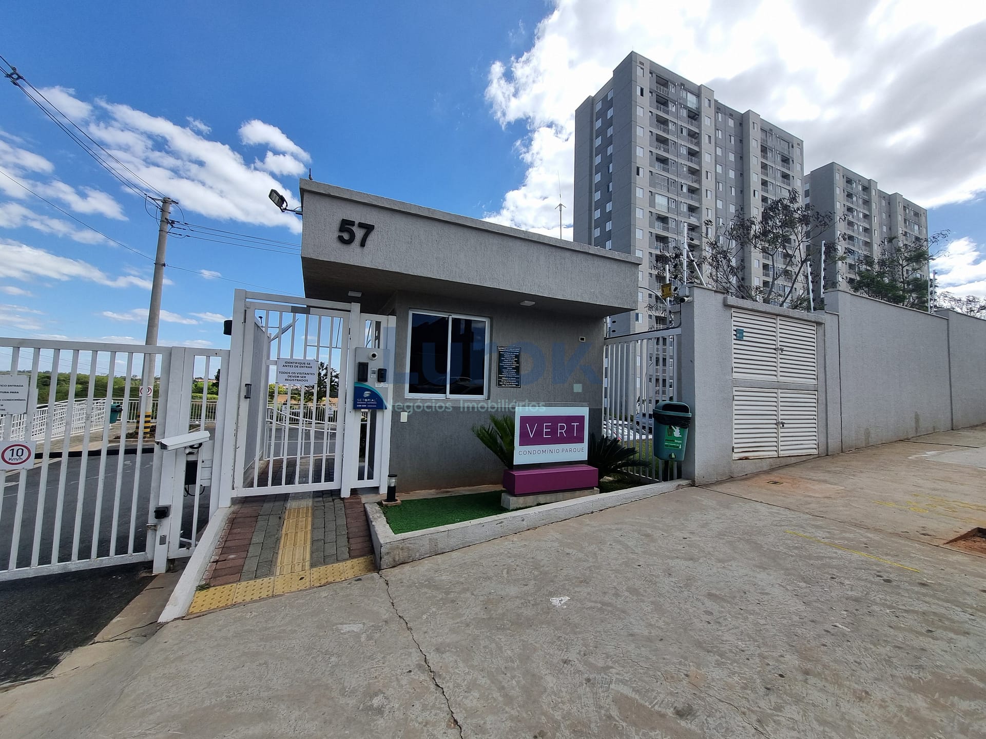 Apartamento, 2 quartos, 45 m² - Foto 22