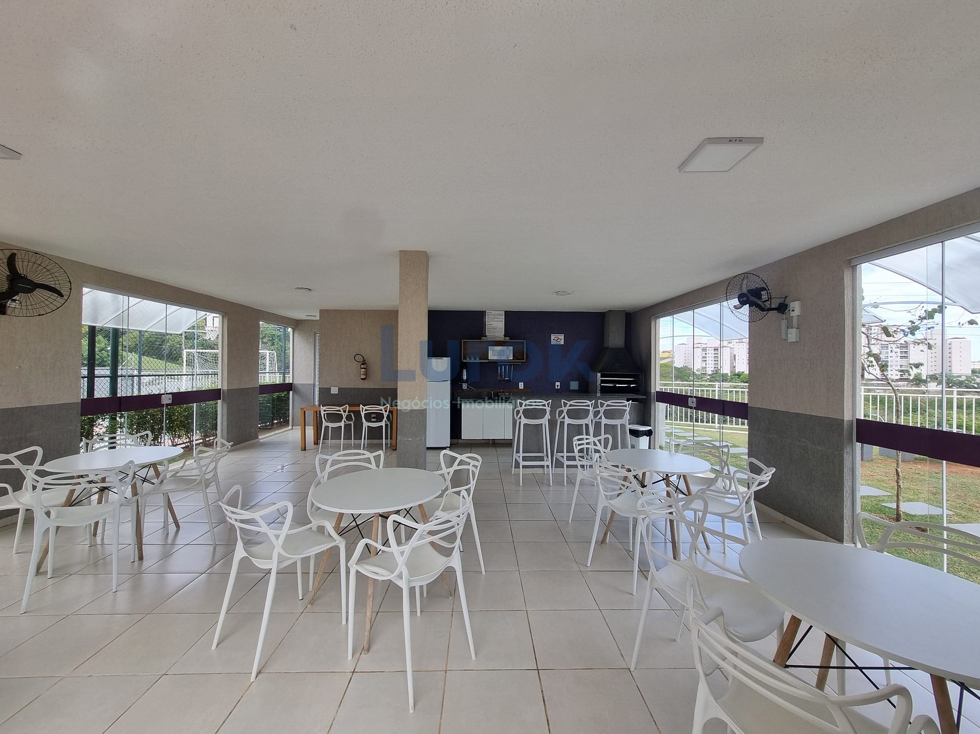 Apartamento, 2 quartos, 45 m² - Foto 18