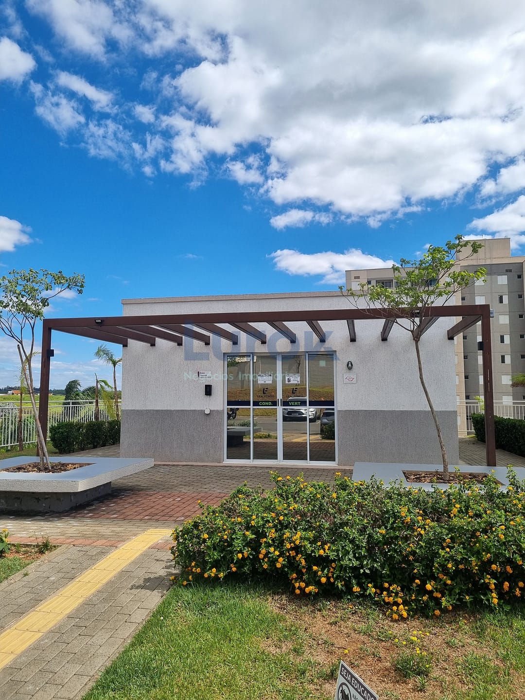 Apartamento, 2 quartos, 45 m² - Foto 14