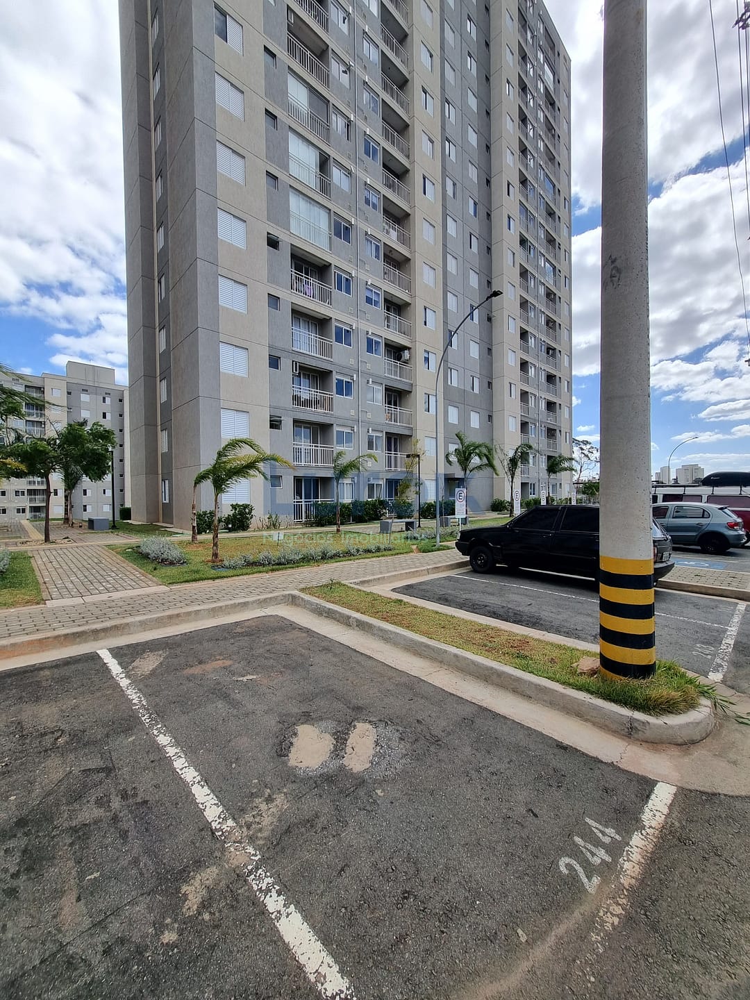 Apartamento, 2 quartos, 45 m² - Foto 13