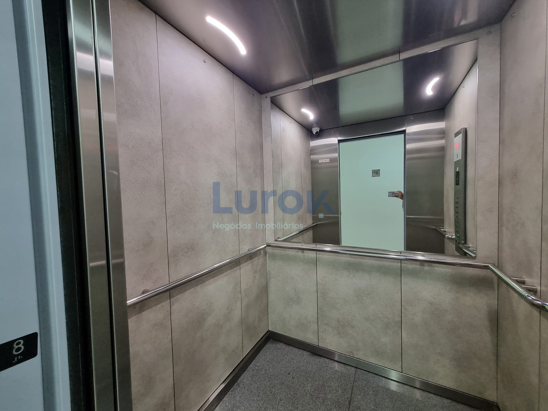 Apartamento, 2 quartos, 45 m² - Foto 12