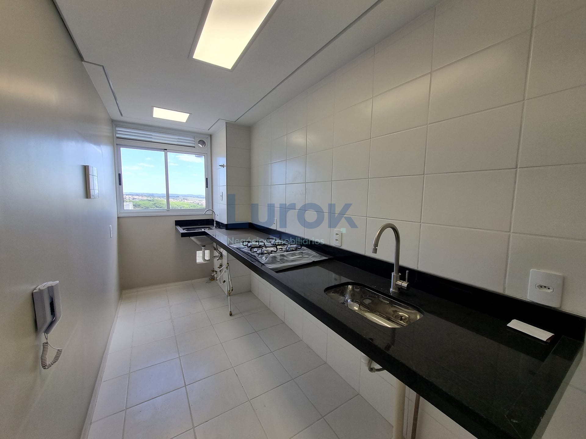 Apartamento, 2 quartos, 45 m² - Foto 9