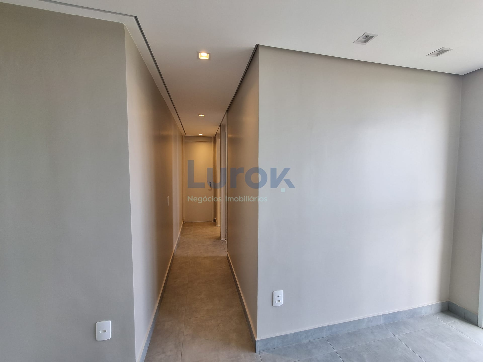Apartamento, 2 quartos, 45 m² - Foto 7