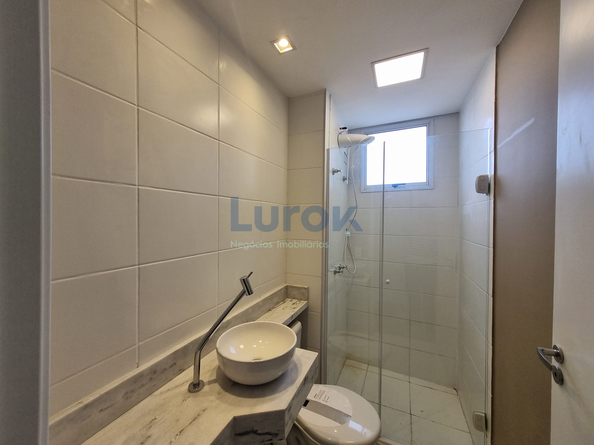 Apartamento, 2 quartos, 45 m² - Foto 5