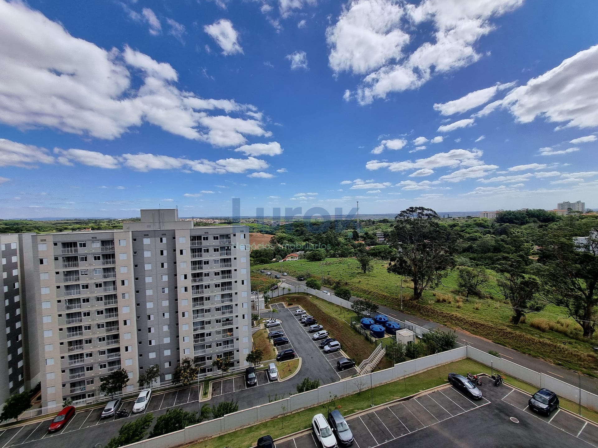 Apartamento, 2 quartos, 45 m² - Foto 2