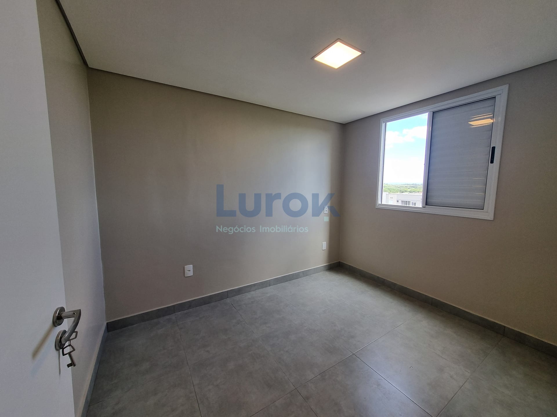 Apartamento, 2 quartos, 45 m² - Foto 3