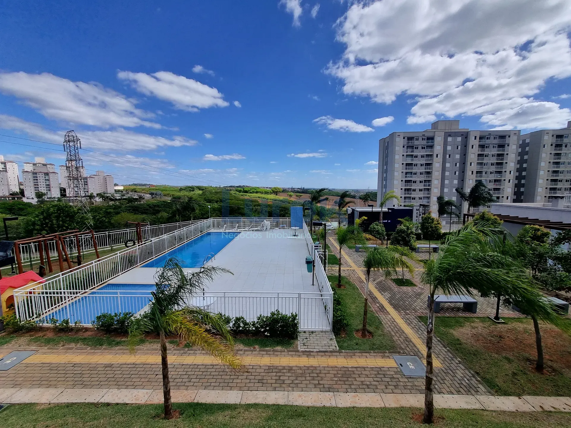 Apartamento, 2 quartos, 45 m² - Foto 21