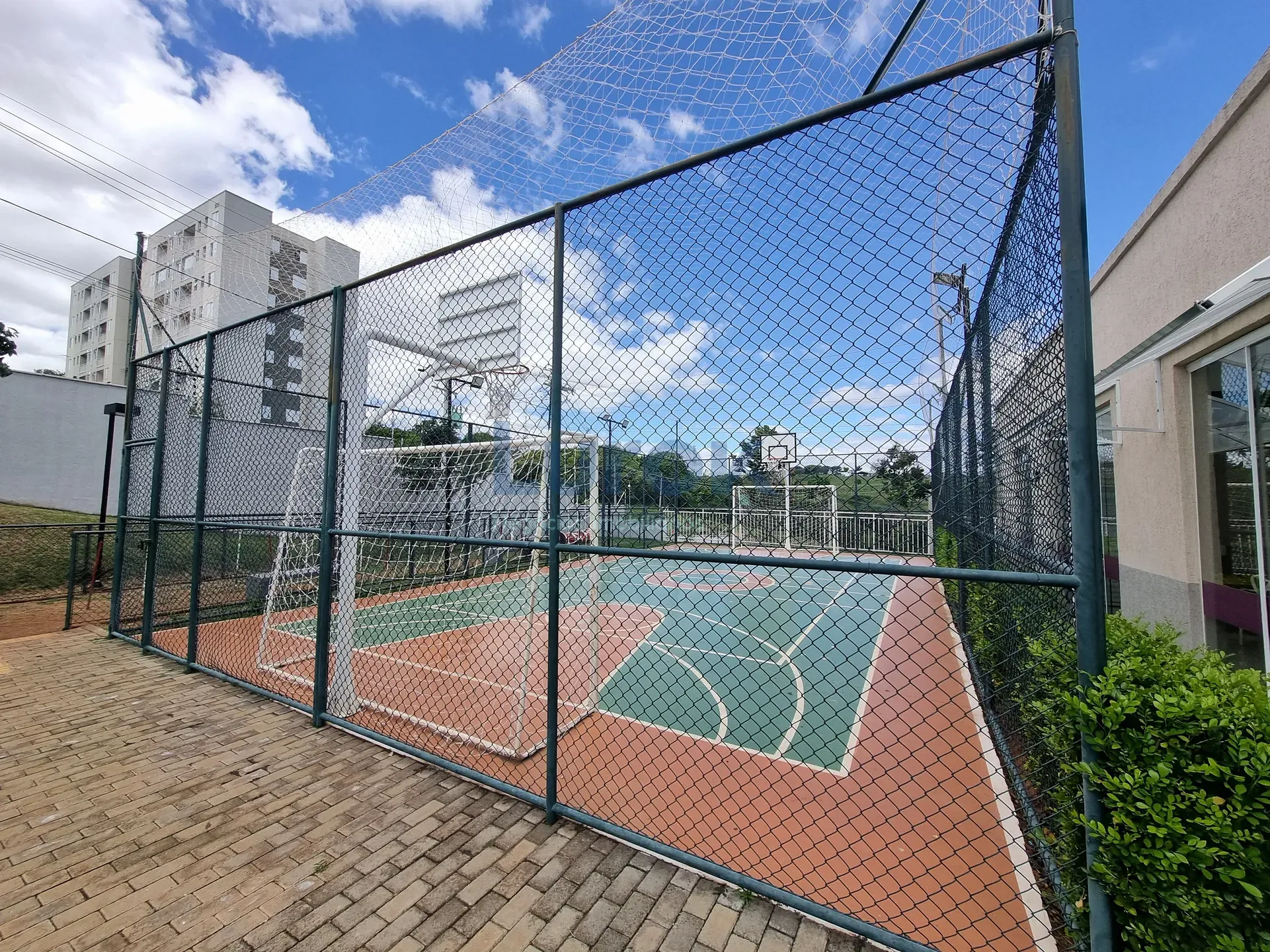 Apartamento, 2 quartos, 45 m² - Foto 19