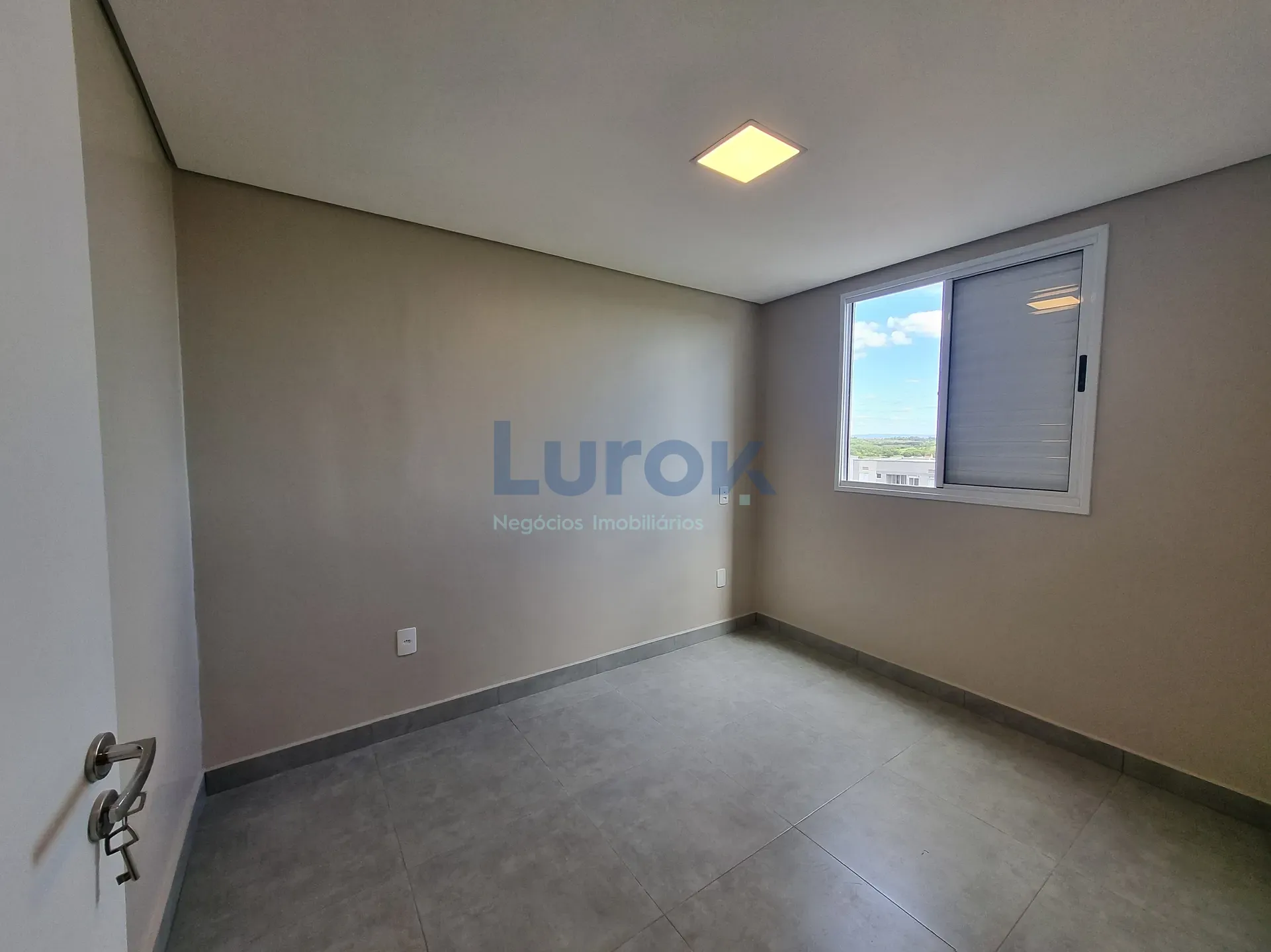 Apartamento, 2 quartos, 45 m² - Foto 4