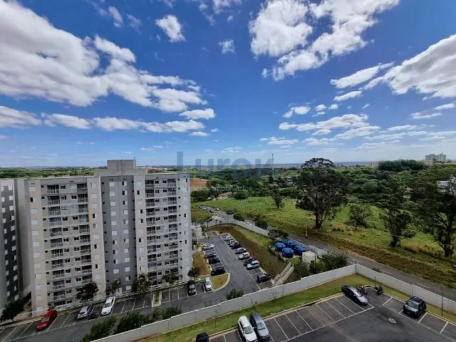 Apartamento com 102m² 2 quartos e 1 banheiro, à venda, no bairro Jardim das Cerejeiras em Campinas