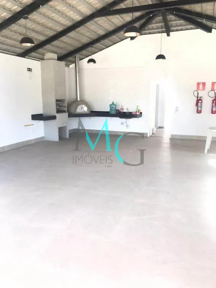 Apartamento, 2 quartos, 43 m² - Foto 6