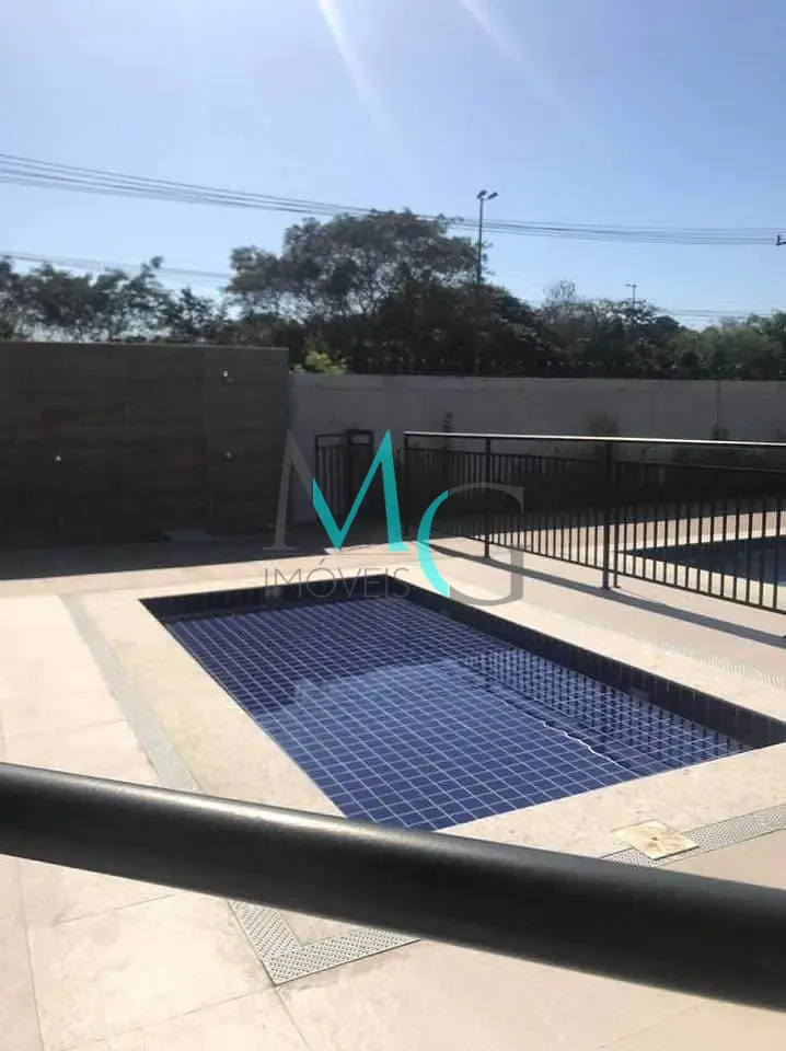 Apartamento, 2 quartos, 43 m² - Foto 10