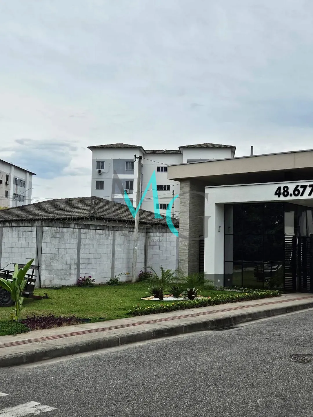 Apartamento, 2 quartos, 43 m² - Foto 8