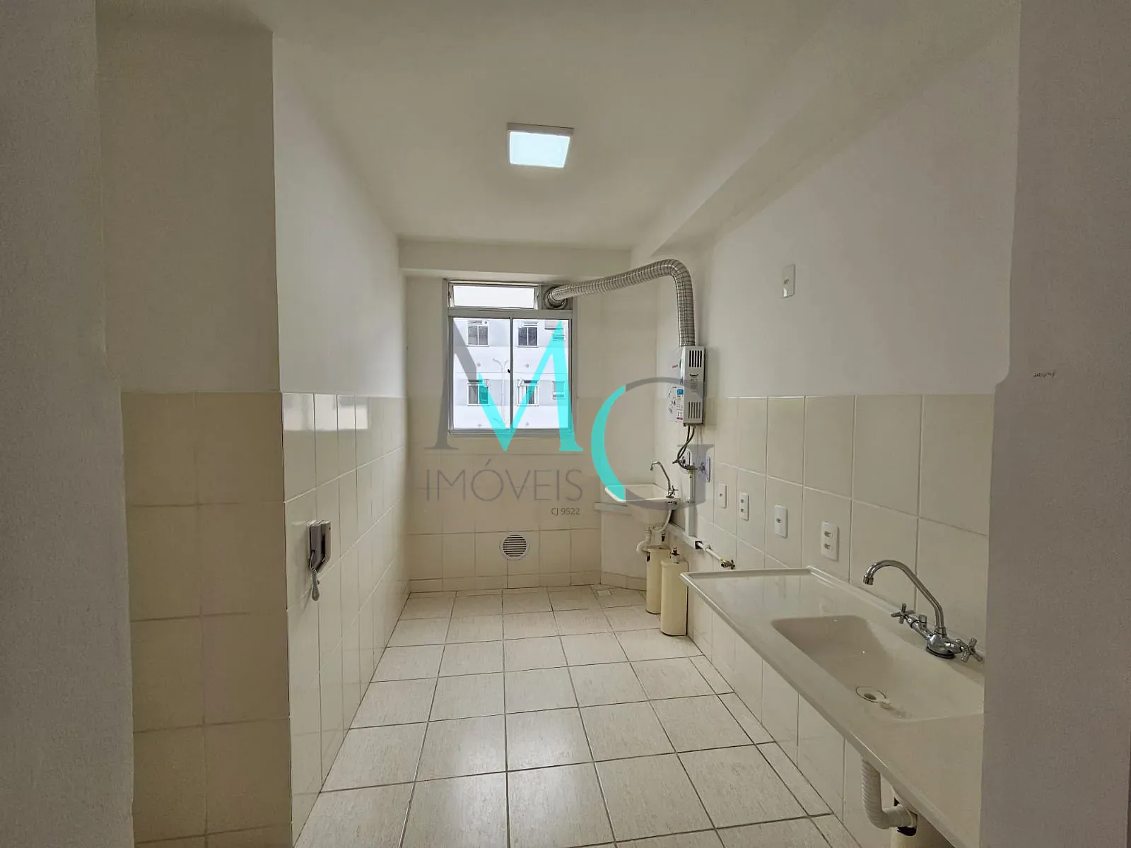 Apartamento, 2 quartos, 43 m² - Foto 21