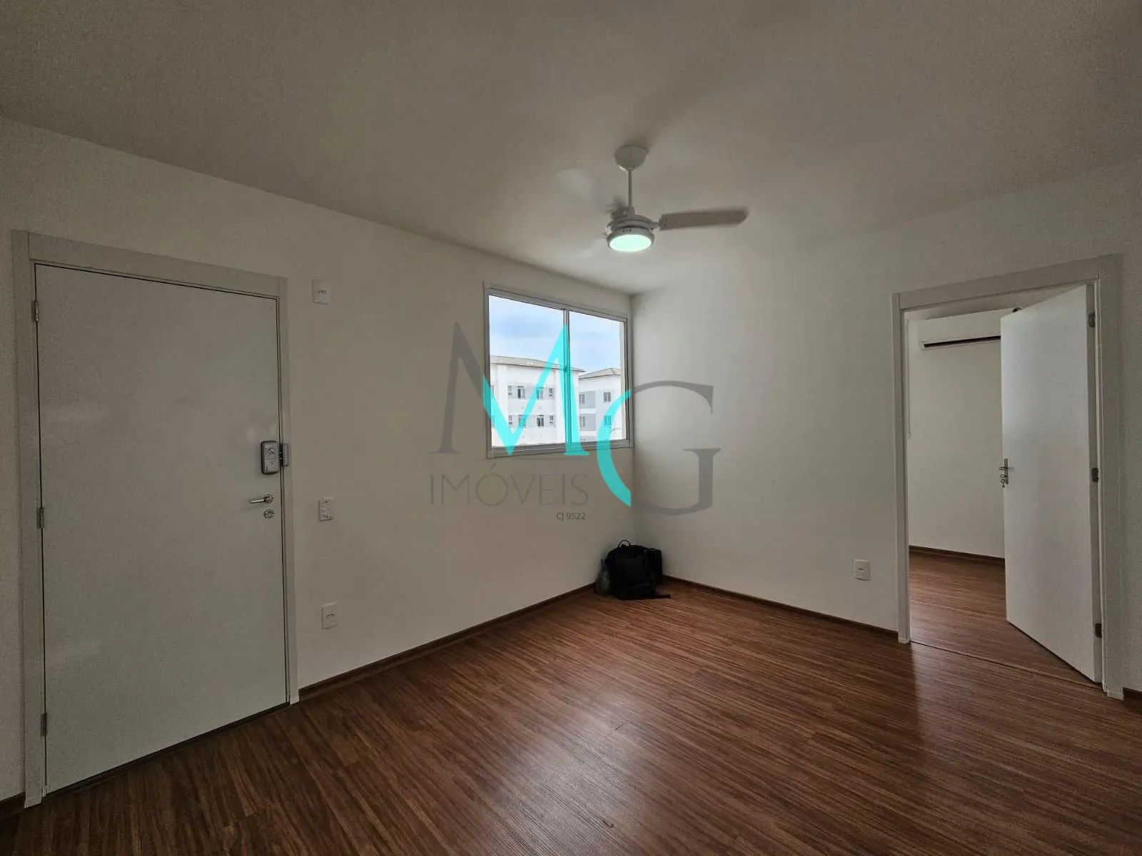 Apartamento, 2 quartos, 43 m² - Foto 13