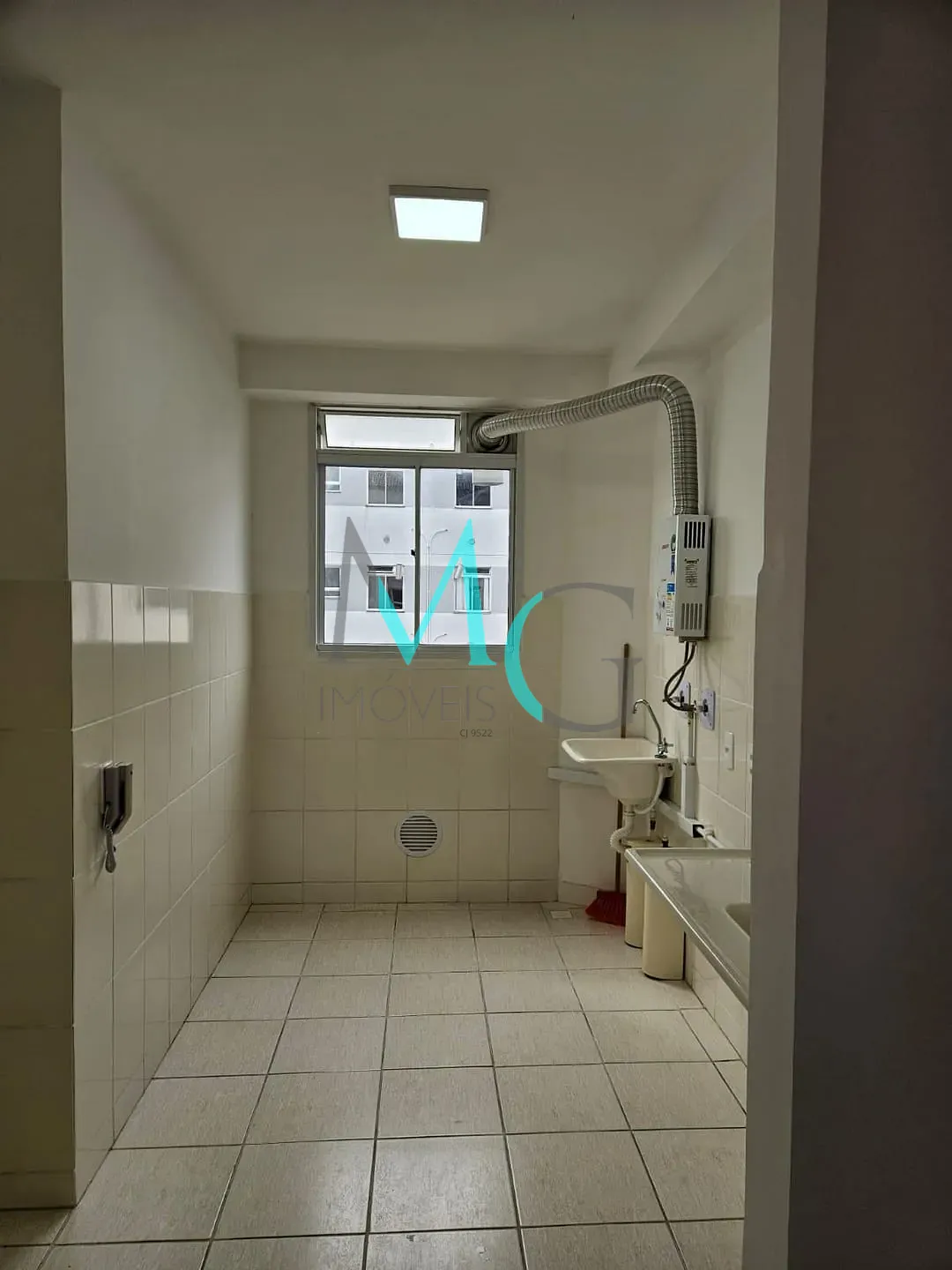 Apartamento, 2 quartos, 43 m² - Foto 23