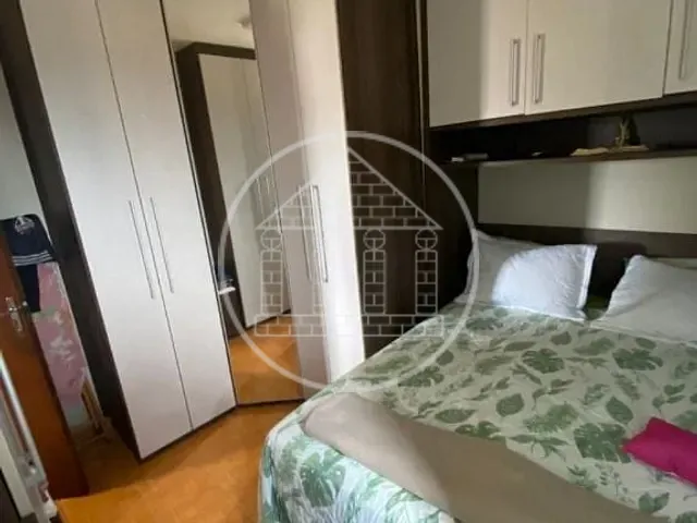Apartamento com 60m² 2 quartos e 1 banheiro, à venda, no bairro Pedreira em São Paulo