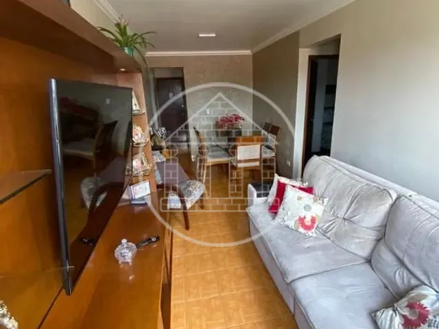Apartamento com 60m² 2 quartos e 1 banheiro, à venda, no bairro Pedreira em São Paulo