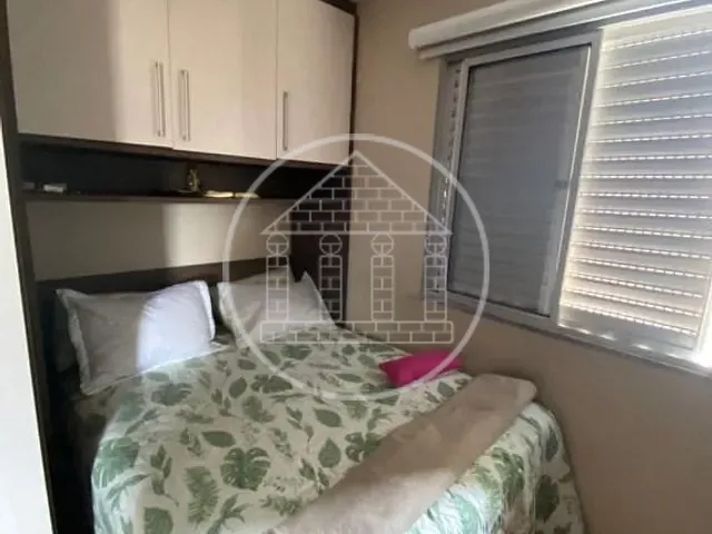 Apartamento com 60m² 2 quartos e 1 banheiro, à venda, no bairro Pedreira em São Paulo