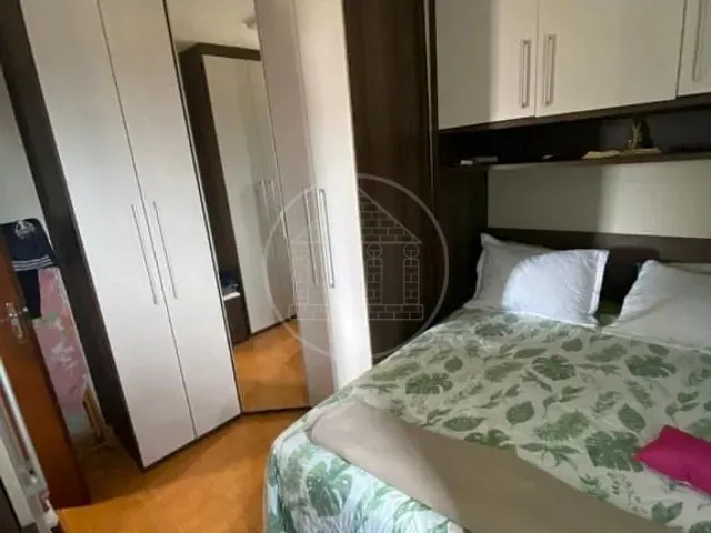 Apartamento com 60m² 2 quartos e 1 banheiro, à venda, no bairro Pedreira em São Paulo