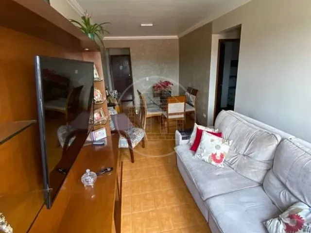 Apartamento com 60m² 2 quartos e 1 banheiro, à venda, no bairro Pedreira em São Paulo