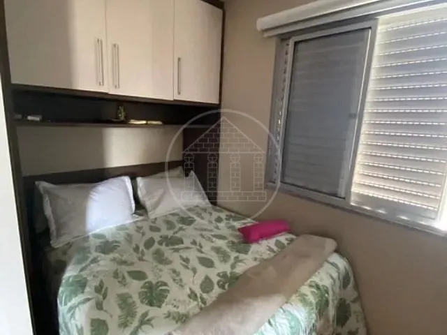 Apartamento com 60m² 2 quartos e 1 banheiro, à venda, no bairro Pedreira em São Paulo