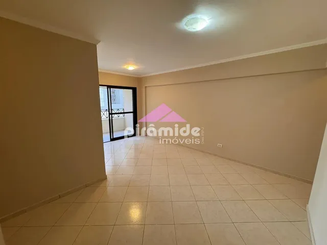 Apartamento com 76m² 3 quartos e 2 banheiros, à venda, no bairro Jardim Aquárius em São José Dos Campos
