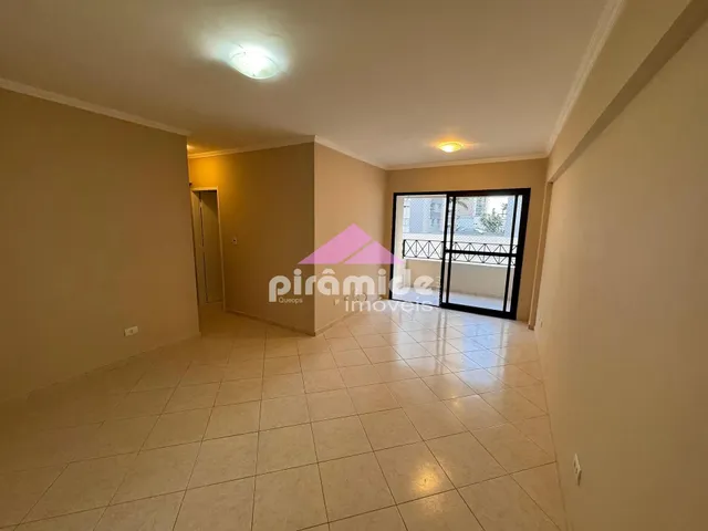 Apartamento com 76m² 3 quartos e 2 banheiros, à venda, no bairro Jardim Aquárius em São José Dos Campos