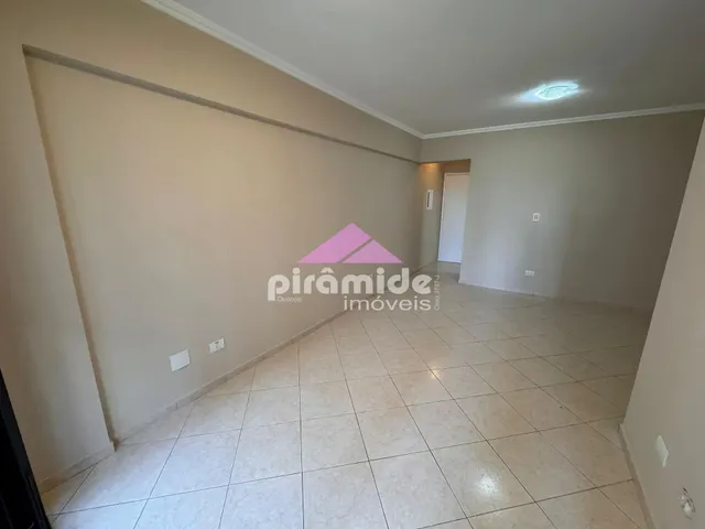 Apartamento com 76m² 3 quartos e 2 banheiros, à venda, no bairro Jardim Aquárius em São José Dos Campos