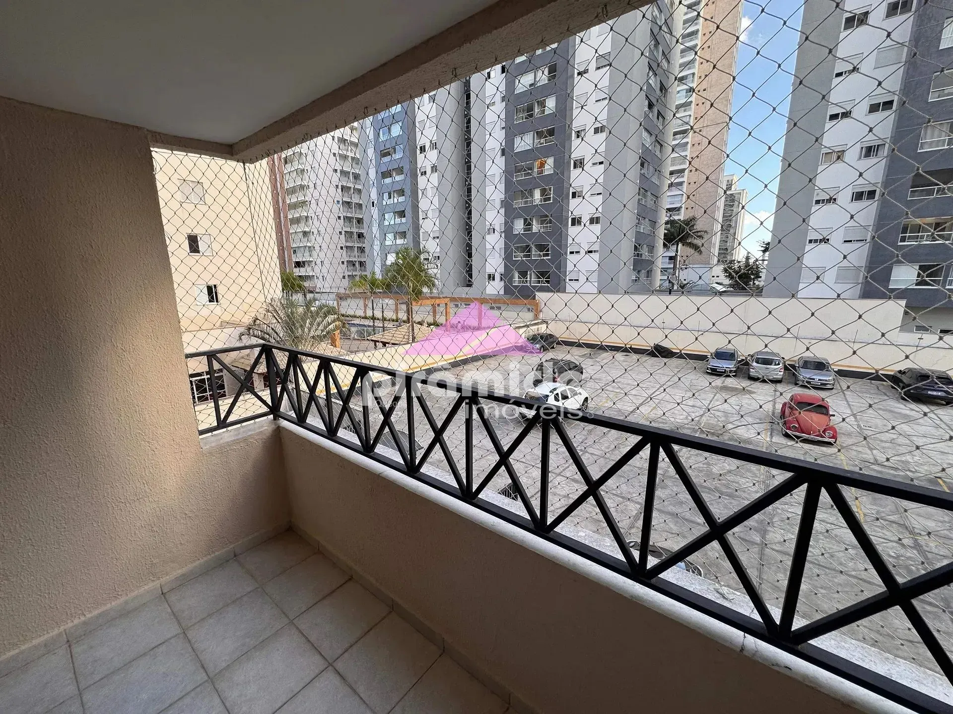 Apartamento, 3 quartos, 76 m² - Foto 7