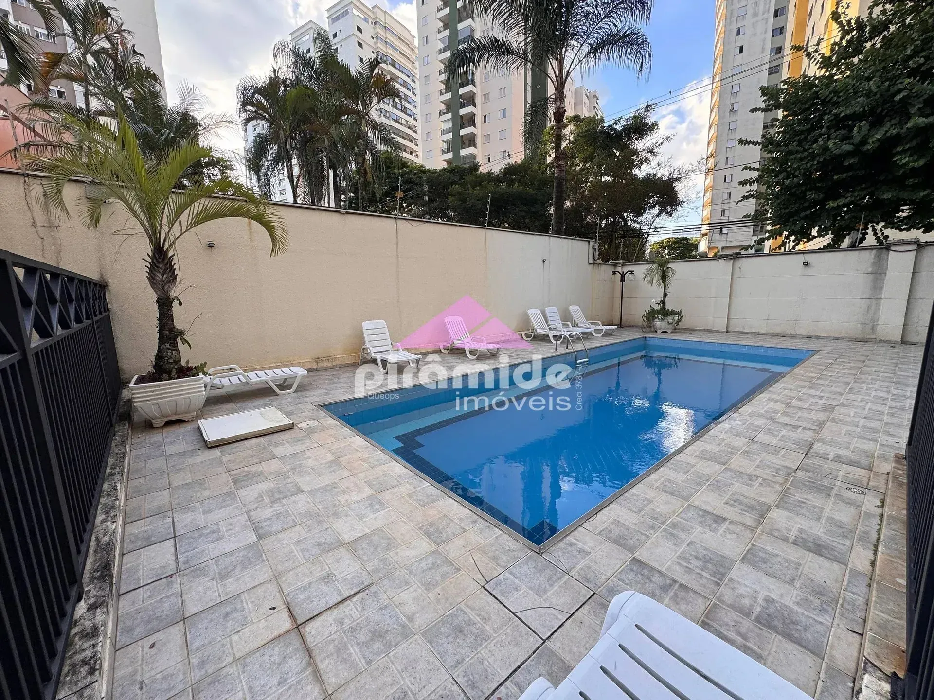 Apartamento, 3 quartos, 76 m² - Foto 21