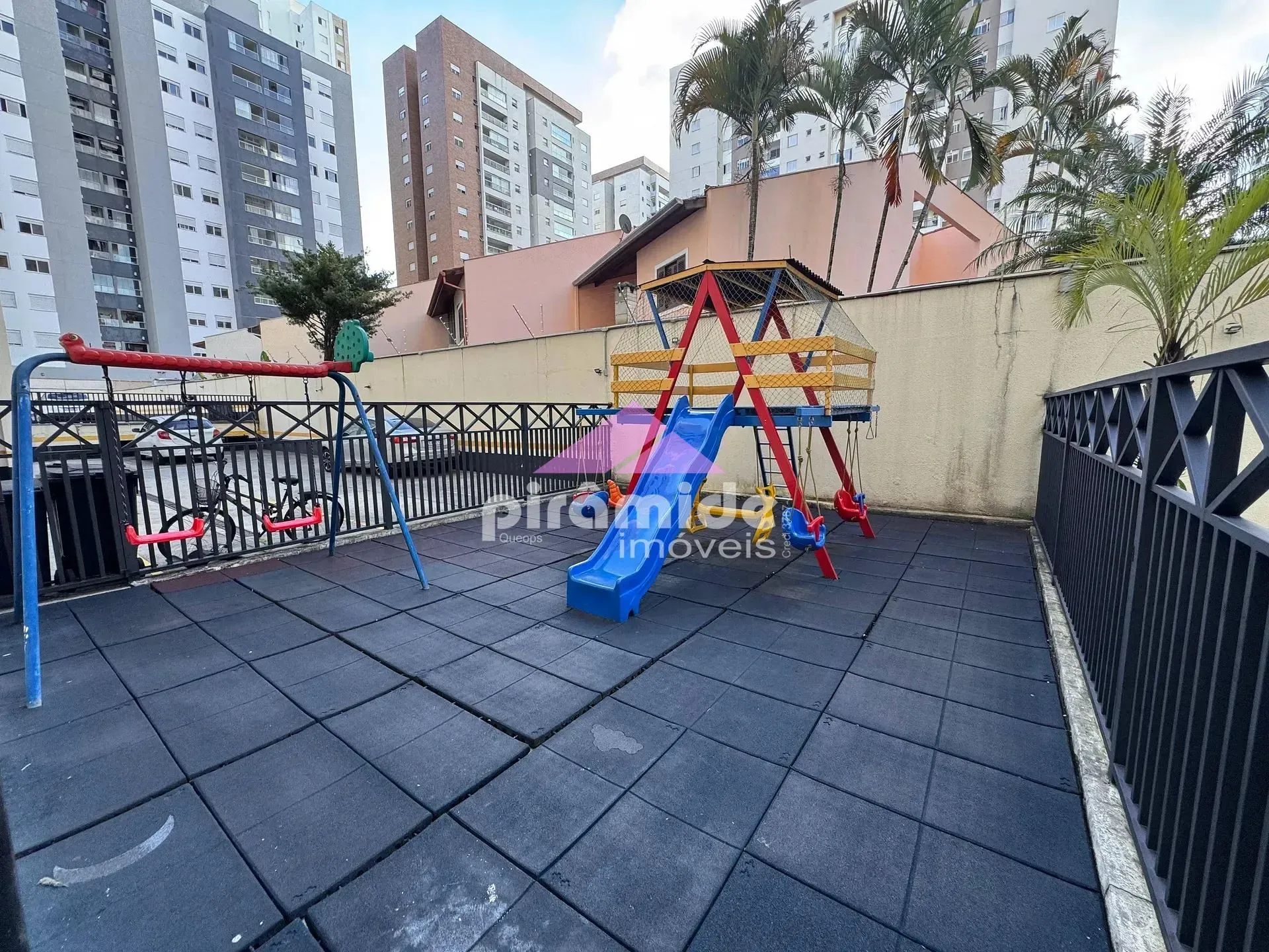 Apartamento, 3 quartos, 76 m² - Foto 22