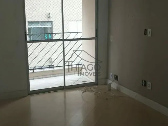Apartamento com 60m² 2 quartos e 1 banheiro, para alugar, no bairro Vila Esperança em São Paulo