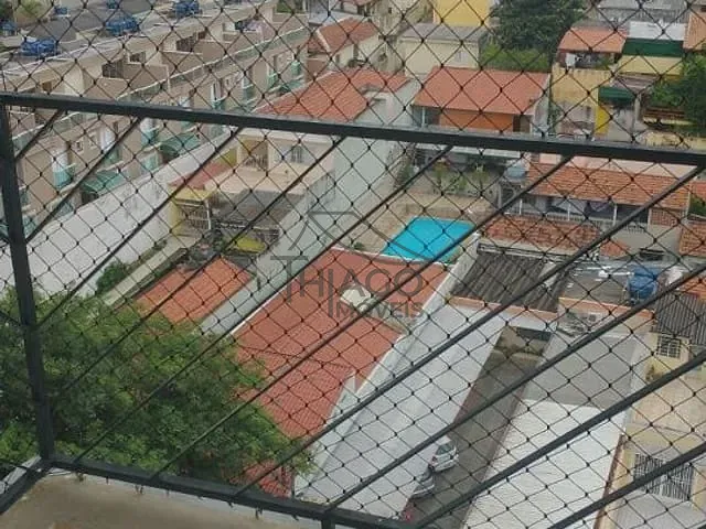 Apartamento com 60m² 2 quartos e 1 banheiro, para alugar, no bairro Vila Esperança em São Paulo