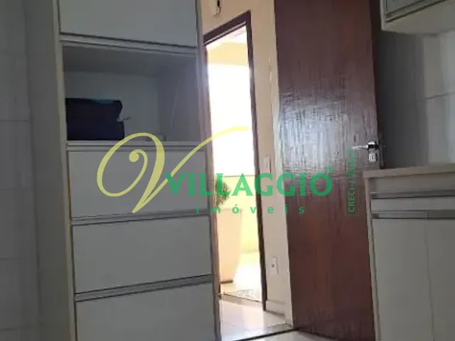 Apartamento com 67m² 2 quartos e 2 banheiros, à venda, no bairro Cidade Nova em São José do Rio Preto
