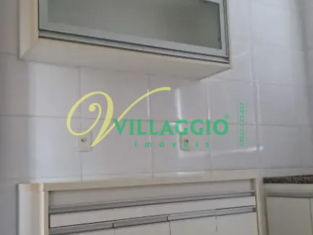 Apartamento com 67m² 2 quartos e 2 banheiros, à venda, no bairro Cidade Nova em São José do Rio Preto