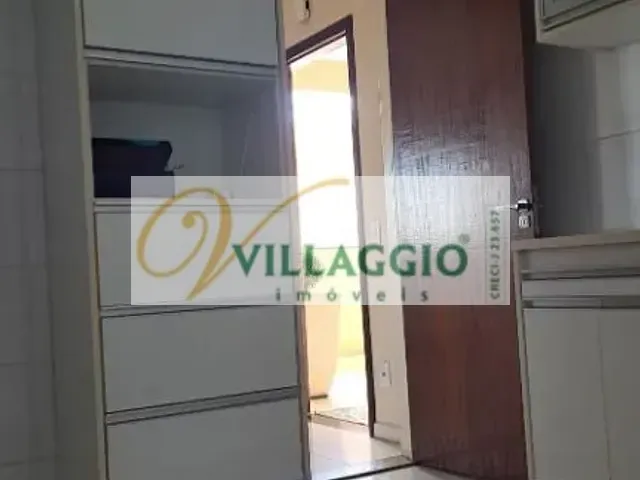 Apartamento com 67m² 2 quartos e 2 banheiros, à venda, no bairro Cidade Nova em São José do Rio Preto