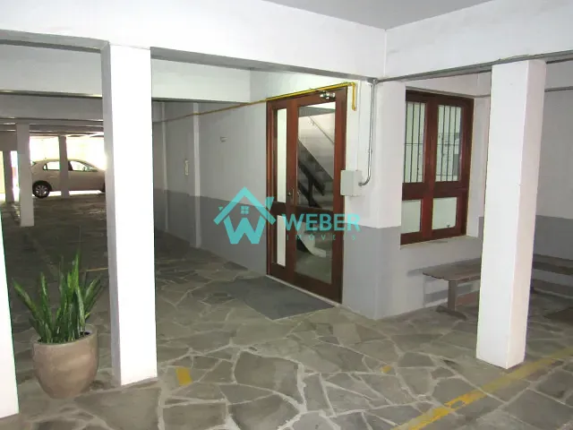 Apartamento com 87m² 2 quartos e 1 banheiro, à venda, no bairro Rio Branco em Novo Hamburgo
