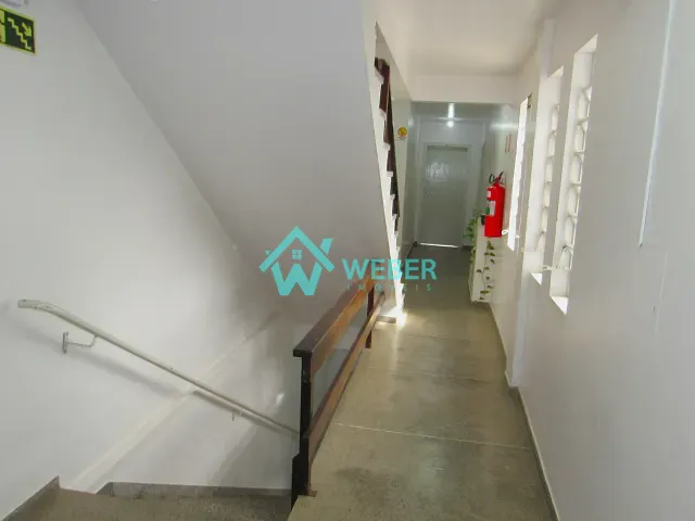 Apartamento com 87m² 2 quartos e 1 banheiro, à venda, no bairro Rio Branco em Novo Hamburgo