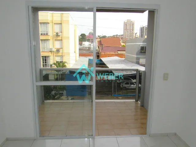 Apartamento com 87m² 2 quartos e 1 banheiro, à venda, no bairro Rio Branco em Novo Hamburgo