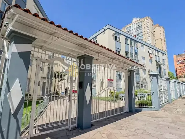 Apartamento 1 quarto e 1 banheiro, para alugar, no bairro Jardim Europa em Porto Alegre